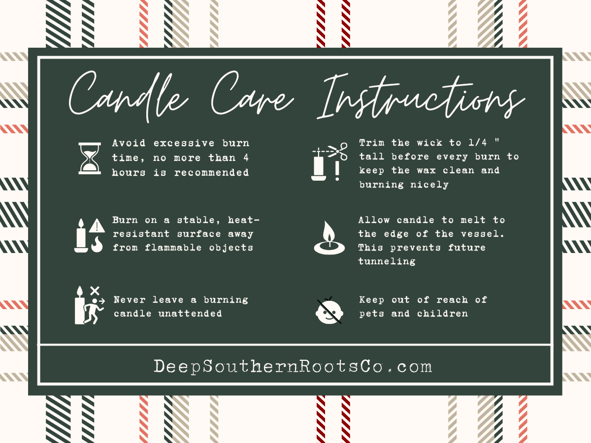 SWEET AS PECAN PIE CANDLE - 8 OZ.